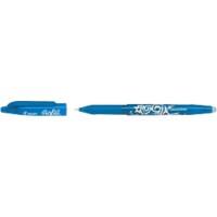 Pilot FriXion Ball Tintenroller 0.4 mm Hellblau