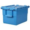 Schoeller Allibert Transportbox Blau 40 x 30 x 25 cm