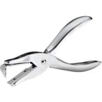 Novus NOVUS OFFICE Klammerentferner 022-0018 Metall Silber