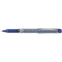 Pilot Hi-Tecpoint Grip Tintenroller 0.3 mm Blau