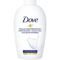 Dove Original Beauty Cream Wash Flüssigseife Flüssig Weiß 6000320 250 ml