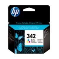 HP 342 Original Tintenpatrone C9361EE Cyan, magenta, gelb