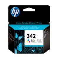 HP 342 Original Tintenpatrone C9361EE Cyan, Magenta, Gelb