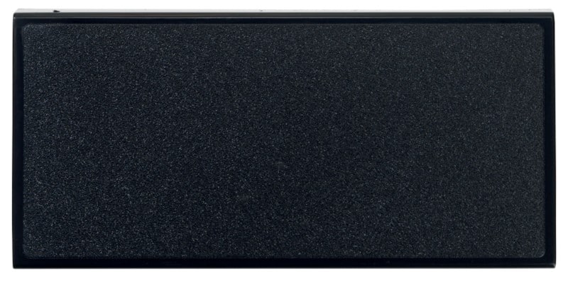 Trodat 6/4915 Ersatzstempelkissen Schwarz 2 Stück