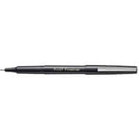 Pilot Fineliner 0.4 mm Schwarz