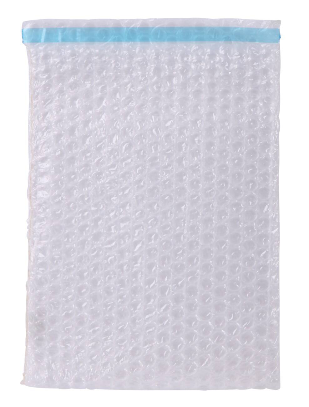 Sealed Air Luftpolster-Versandtaschen Spezial 180 mm x 0,235 m 300 Stück