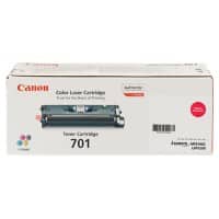Canon 701 Original Tonerkartusche Magenta