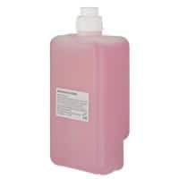 Zack Seife Flüssigseife Nachfüllung Flüssig Frisch Pink 13476-011 500 ml