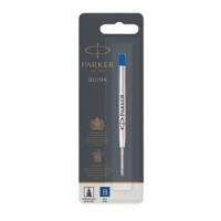 Parker Kugelschreibermine Quink 1.2 mm Blau