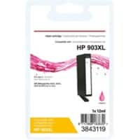 Office Depot 903XL Kompatibel HP Tintenpatrone T6M07AE Magenta