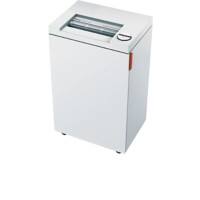 Ideal Aktenvernichter 2445 CC Partikelschnitt Sicherheitsstufe P-5 12 Blatt
