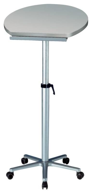 Maul Projektionswagen 9304182 Hellgrau 61 x 120 cm