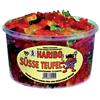 Haribo Fruchtgummi Süße Teufel 150 Stück à 8 g