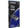Epson T5495 Original Tintenpatrone C13T549500 Hell Cyan