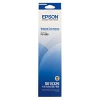 Epson S015329 Original Schwarz Farbband C13S015329