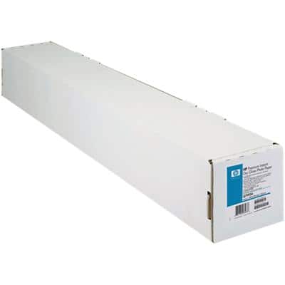 HP Fotopapier Premium DIN A0 260 g/m² Weiß 0,1067 x 3,050 cm