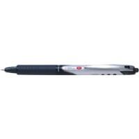 Pilot V-Ball RT Einziehbar Tintenroller Schwarz 0.4 mm Mittel Kegelförmig Nachfüllbar
