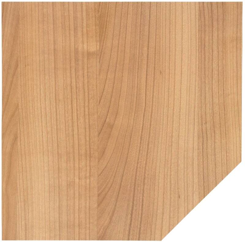 Hammerbacher Erweitungsplatte Matrix Nussbaum 1.200 x 800 x 850 mm