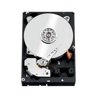 WD Festplatte WD10EFRX 1 TB