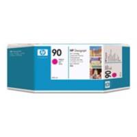 HP 90 Original Tintenpatrone C5063A Magenta