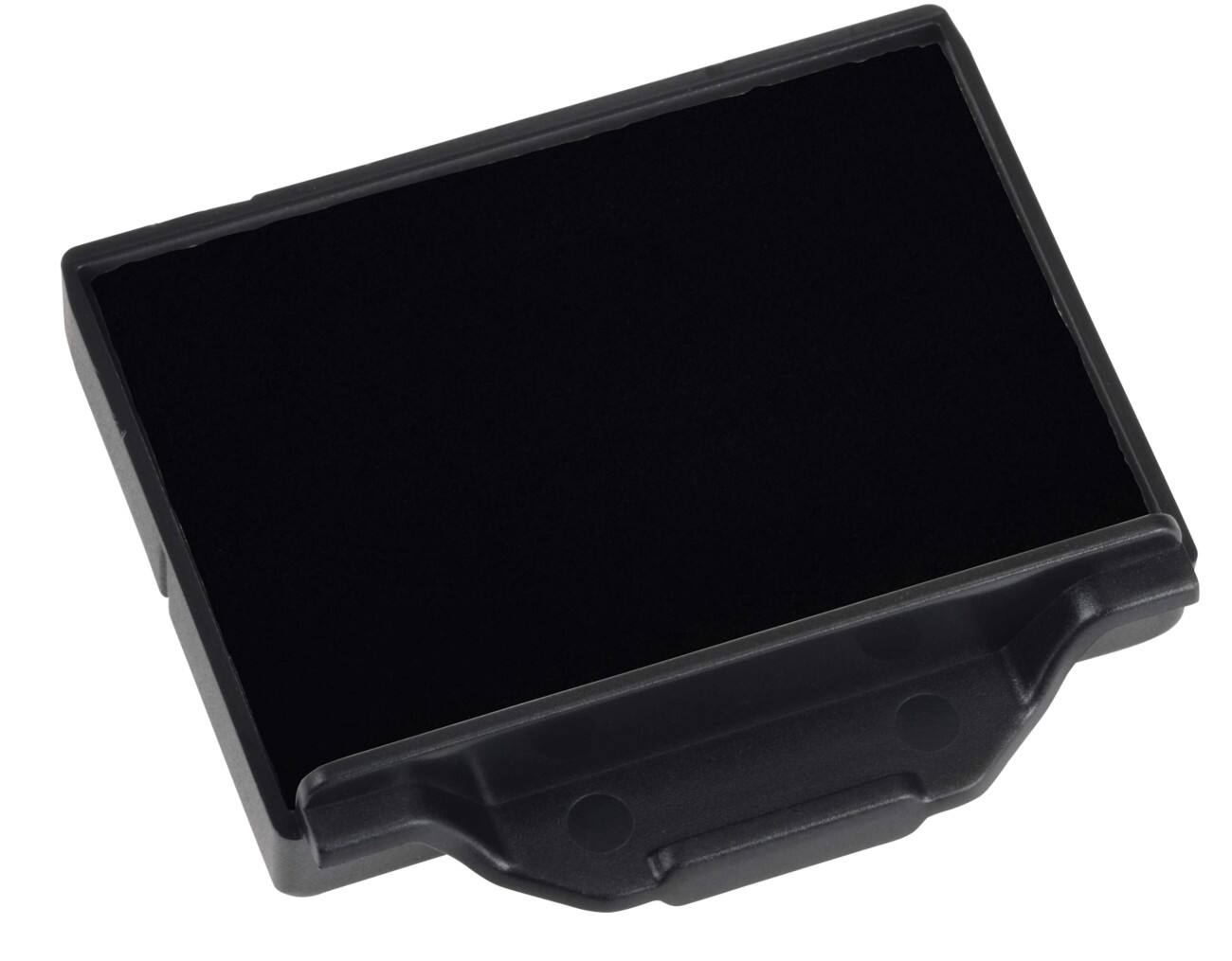 Trodat 6/50 Stempelkissen Schwarz 3 Stück