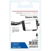 Viking 29XL Kompatibel Epson Tintenpatrone C13T29914012 Schwarz