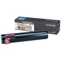 Lexmark C930H2MG Original Tonerkartusche Magenta