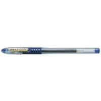 Pilot G1 Grip Nicht einziehbar Gelschreiber Blau 0.4 mm Mittel Kegelförmig Nachfüllbar