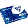 Clairefontaine Clairalfa  DIN A5 Druckerpapier Weiß 80 g/m² Glatt 500 Blatt