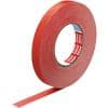 tesa Gewebeband extra Power Perfect 57230 Rot 19 mm (B) x 50 m (L) Kunststoff, Zellwollgewebe