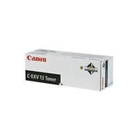 Canon C-EXV 13 Original Tonerkartusche Schwarz