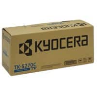 Kyocera TK-5270C Original Tonerkartusche Cyan