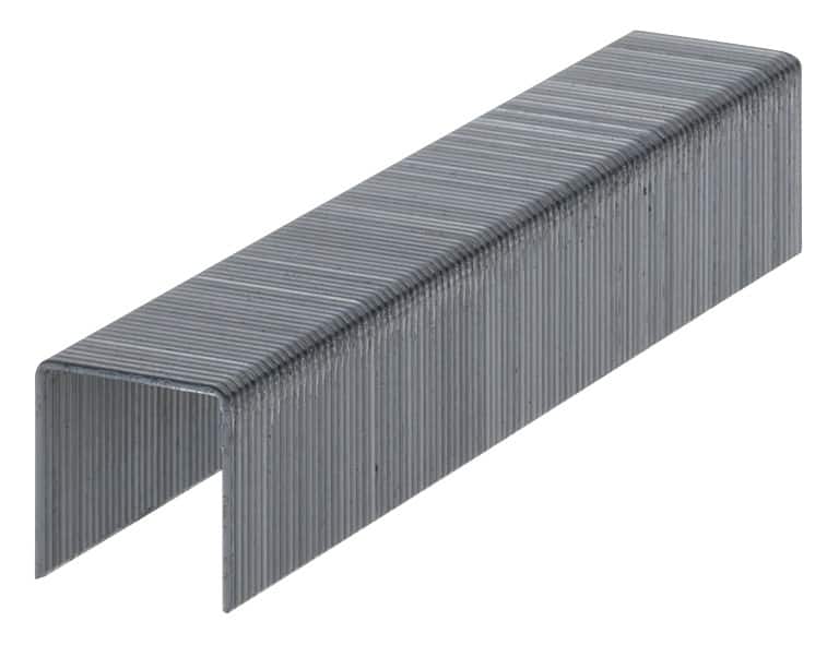 Novus NOVUS OFFICE Heftklammern 23/13 042-0533 Stahl Silber 1000 Heftklammern