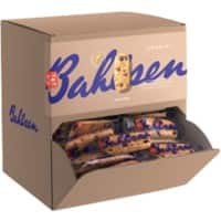 Bahlsen Chocini Orange, Schokolade Kekse 150 Stück à 6 g
