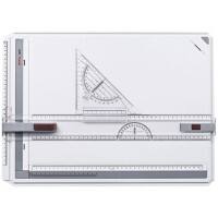 Rotring Zeichenplatte rapid DIN A3 42 x 29,7 cm