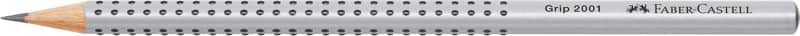 Faber-Castell Grip 2001 Bleistift HB