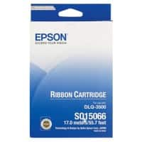 Epson S015066 Original Schwarz Farbband C13S015066