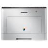 Samsung CLP-680ND Farb Laser Multifunktionsdrucker DIN A4