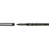 Pilot Hi-Tecpoint Tintenroller 0.4 mm Schwarz