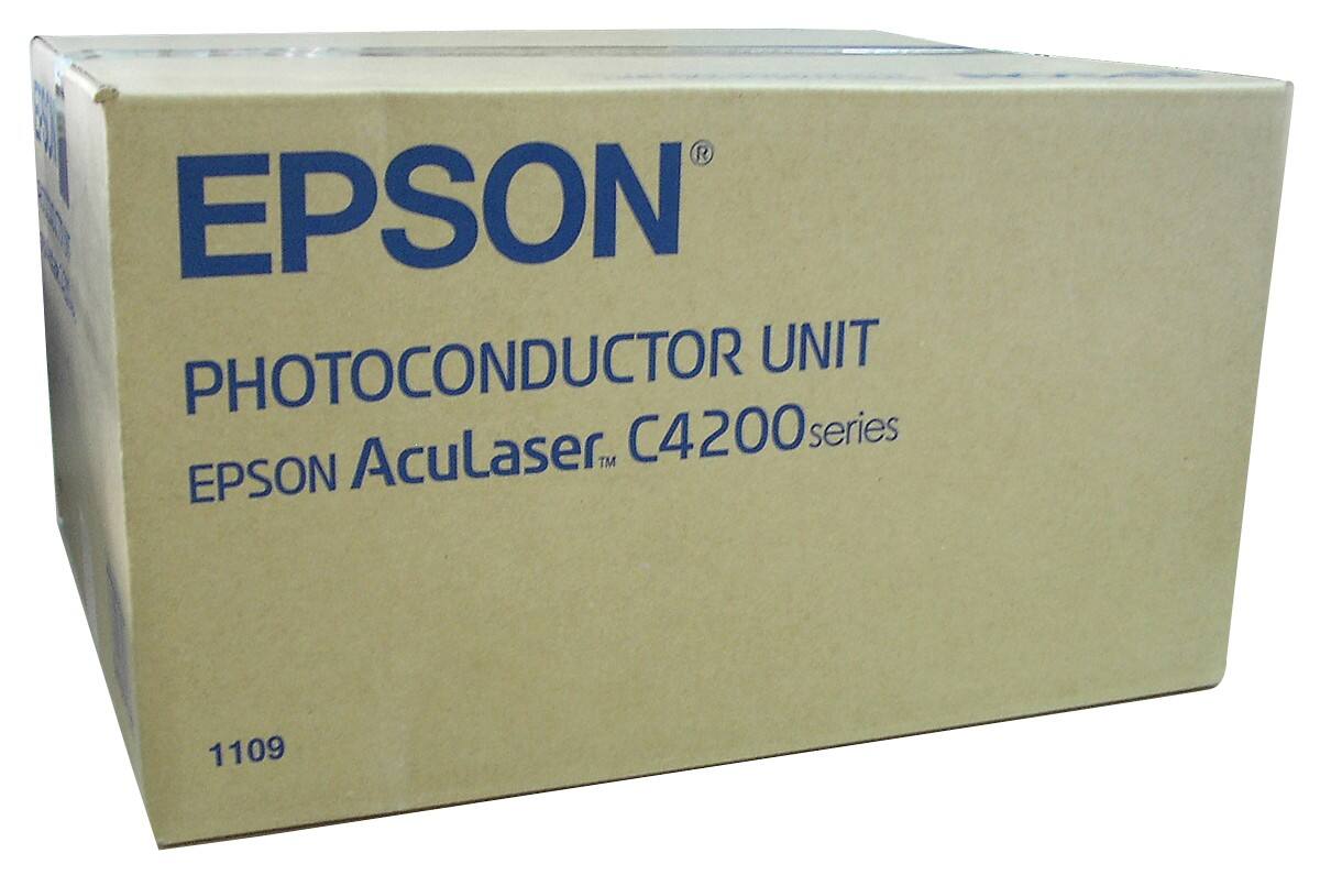 Epson 1109 Original Trommel C13S051109