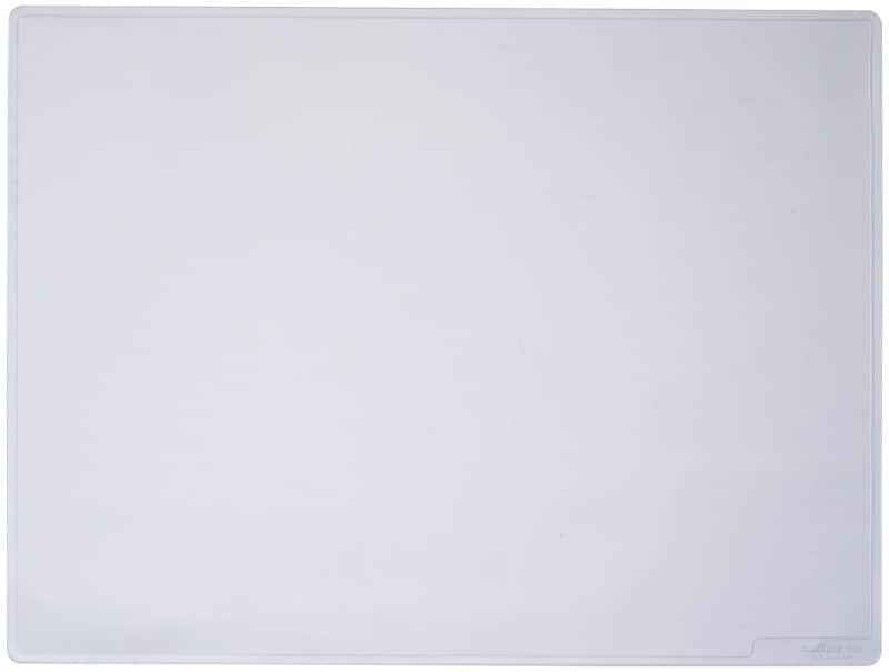 DURABLE Duraglas Schreibunterlage PVC (Polyvinylchlorid) Transparent 53 x 40 cm
