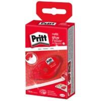 Pritt Kleberoller Nachfüllung Permanent 8,4 mm x 16 m Nachfüllbar 2120444 16 m