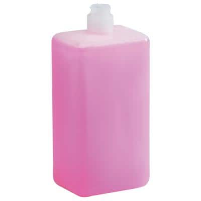 Zack Seife Flüssigseife Nachfüllung Flüssig Frisch Pink 13476-012 950 ml