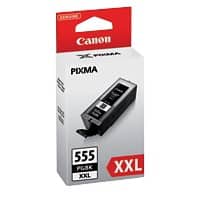 Canon PGI-555XXL Original Tintenpatrone Schwarz