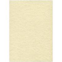 Sigel DP605 Pergamentpapier DIN A4 90 g/m² Perga Champagner 100 Blatt