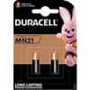 Duracell MN21 Batterien 8LR932 Long Lasting 12-V-Alkaline 2 Stück