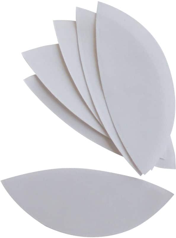 Franken Löschfilz Whiteboard Z1929 10 Stück