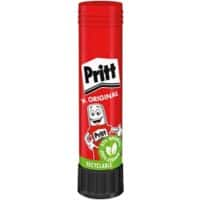 Pritt Klebestift 11 g Transparent PK411