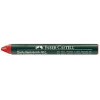 Faber-Castell Signierkreide 2253 Rot