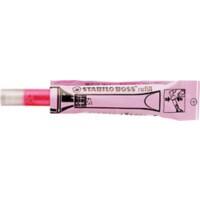 STABILO Tintenpatrone Rosa